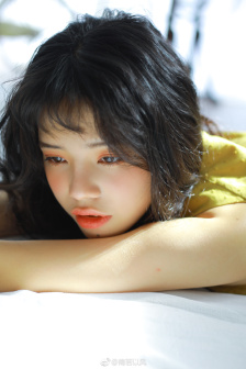 被囚禁的圣女